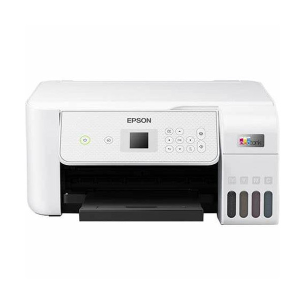 Epson Πολυμηχάνημα Epson EcoTank L3286 A4 με WiFi  All-In-One (3 σε 1) C11CJ66427 831976 - 1