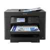 Πολυμηχάνημα Epson WorkForce WF-7840DTWF All-in-One A3+ με WiFi (4 σε 1) 831770 - 1