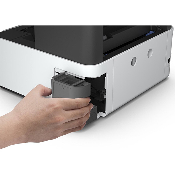 Πολυμηχάνημα Inkjet Epson EcoTank ET-M2170 all-in-one A4 με Wi-Fi Mono 831672 - 2