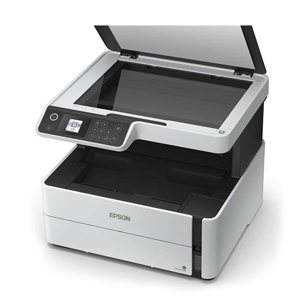 Πολυμηχάνημα Inkjet Epson EcoTank ET-M2170 all-in-one A4 με Wi-Fi Mono 831672 - 4