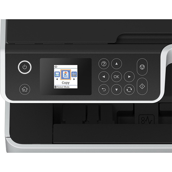 Πολυμηχάνημα Inkjet Epson EcoTank ET-M2170 all-in-one A4 με Wi-Fi Mono 831672 - 7