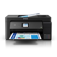 Epson Πολυμηχάνημα Inkjet Epson EcoTank L14150 A3+ με WiFi (4 σε 1) C11CH96402 831972