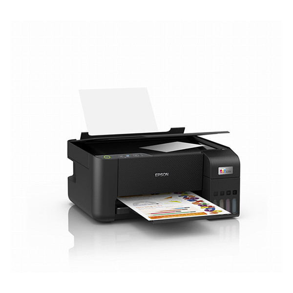 Epson Πολυμηχάνημα Inkjet Epson EcoTank L3230 Α4 (3 σε 1) All-In-One C11CJ68407 831938 - 2