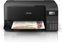 Epson Πολυμηχάνημα Inkjet Epson EcoTank L3550 ITS C11CK59403 C11CK59403 570053