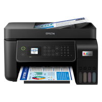 Epson Πολυμηχάνημα Inkjet Epson EcoTank  L5310 A4 με WiFi (4 σε 1) C11CJ65412 831943