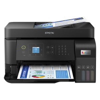 Epson Πολυμηχάνημα Inkjet Epson EcoTank L5590 A4 με WiFi (4 σε 1) C11CK57403 831944