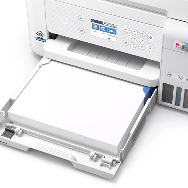 Epson Πολυμηχάνημα Inkjet Epson EcoTank L6276 A4 με WiFi (3 σε 1) All-In-One C11CJ61406 831973 - 2