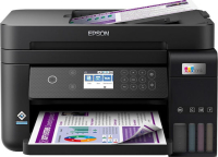Epson Πολυμηχάνημα Inkjet Epson EcoTank L6290 ITS C11CJ60404 C11CJ60404 570052