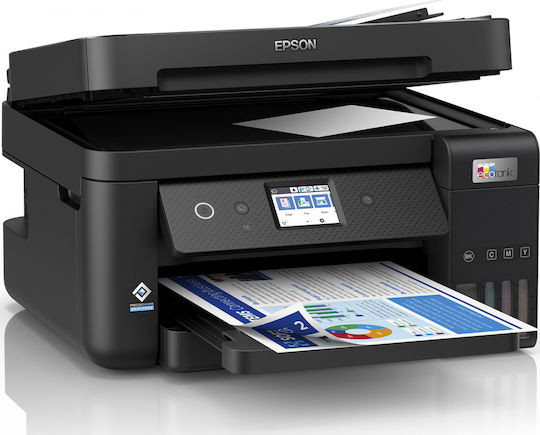 Epson Πολυμηχάνημα Inkjet Epson EcoTank L6290 ITS C11CJ60404 C11CJ60404 570052 - 3