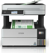 Epson Πολυμηχάνημα Inkjet Epson EcoTank L6460 ITS C11CJ89403 C11CJ89403 570058