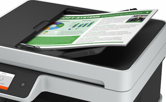 Epson Πολυμηχάνημα Inkjet Epson EcoTank L6460 ITS C11CJ89403 C11CJ89403 570058 - 4