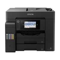 Epson Πολυμηχάνημα Inkjet Epson EcoTank L6550 A4 (4 σε 1) C11CJ30402 831975