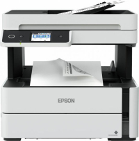 Epson Πολυμηχάνημα Inkjet Epson EcoTank M3170 ITS C11CG92403 C11CG92403 570054