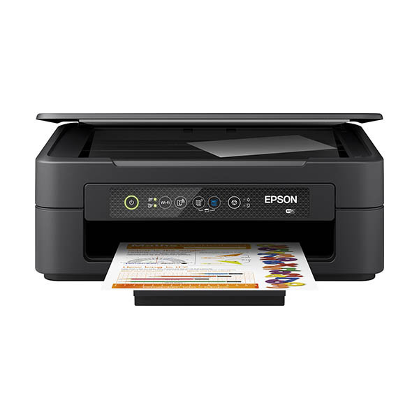 Πολυμηχάνημα Inkjet Epson Expression Home XP-2200 με WiFi A4 All-in-One (3 σε 1) 831890 - 1
