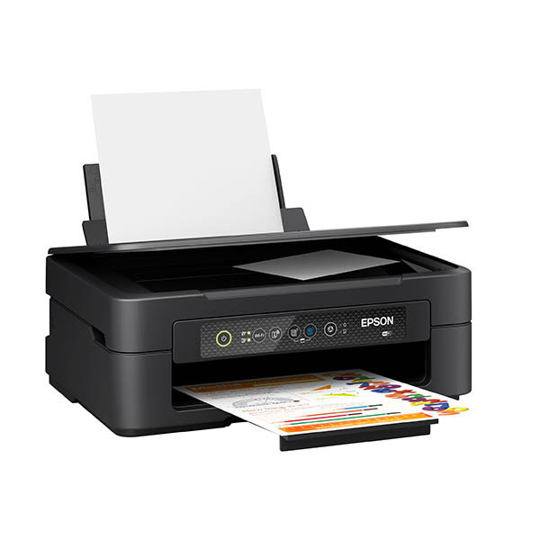 Πολυμηχάνημα Inkjet Epson Expression Home XP-2200 με WiFi A4 All-in-One (3 σε 1) 831890 - 2