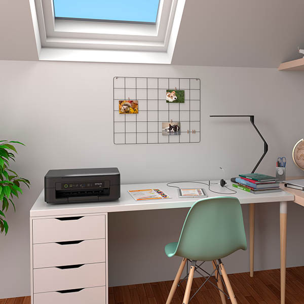 Πολυμηχάνημα Inkjet Epson Expression Home XP-2200 με WiFi A4 All-in-One (3 σε 1) 831890 - 5