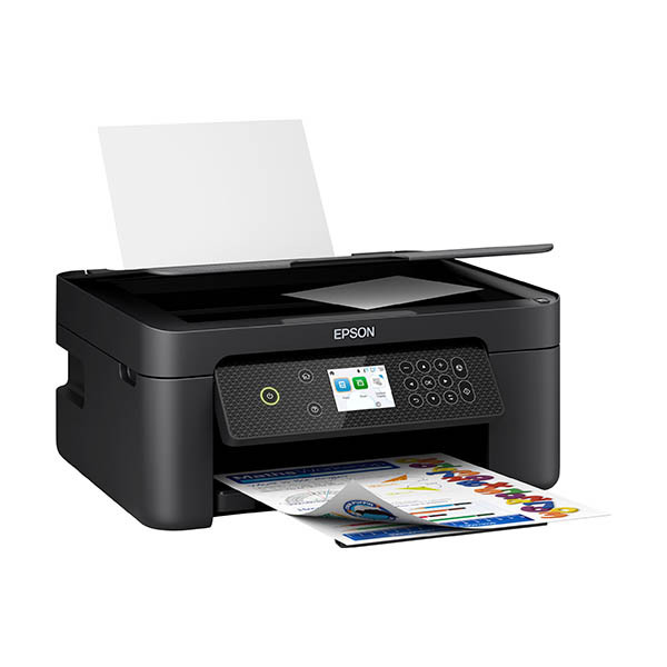 Πολυμηχάνημα Inkjet Epson Expression Home XP-4200 A4 All-in-One με WiFi (3 σε 1) 831877 - 2