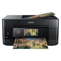 Epson Πολυμηχάνημα Inkjet Epson Expression Premium XP-7100 A4 Wifi All-in-One C11CH03402 831661