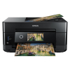 Epson Πολυμηχάνημα Inkjet Epson Expression Premium XP-7100 A4 Wifi All-in-One C11CH03402 831661 - 1