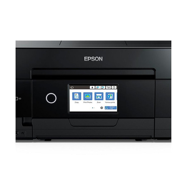 Epson Πολυμηχάνημα Inkjet Epson Expression Premium XP-7100 A4 Wifi All-in-One C11CH03402 831661 - 5