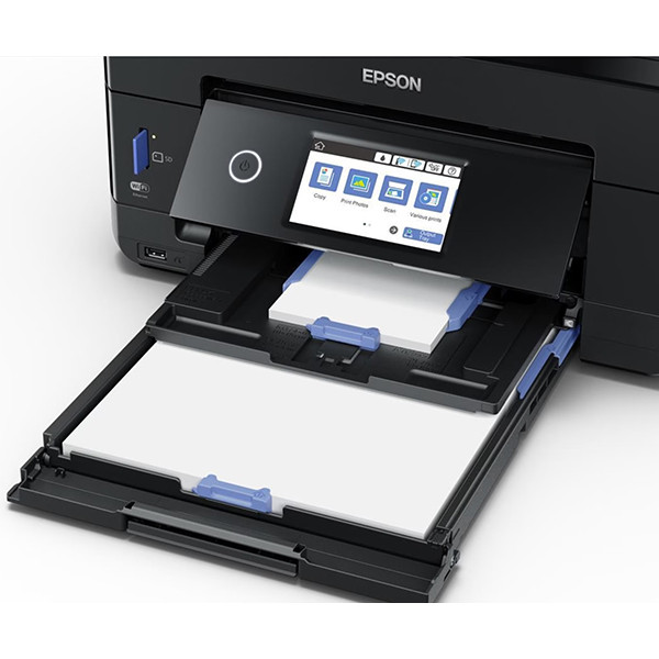 Epson Πολυμηχάνημα Inkjet Epson Expression Premium XP-7100 A4 Wifi All-in-One C11CH03402 831661 - 6