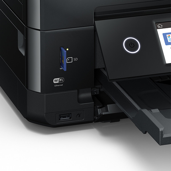 Epson Πολυμηχάνημα Inkjet Epson Expression Premium XP-7100 A4 Wifi All-in-One C11CH03402 831661 - 7