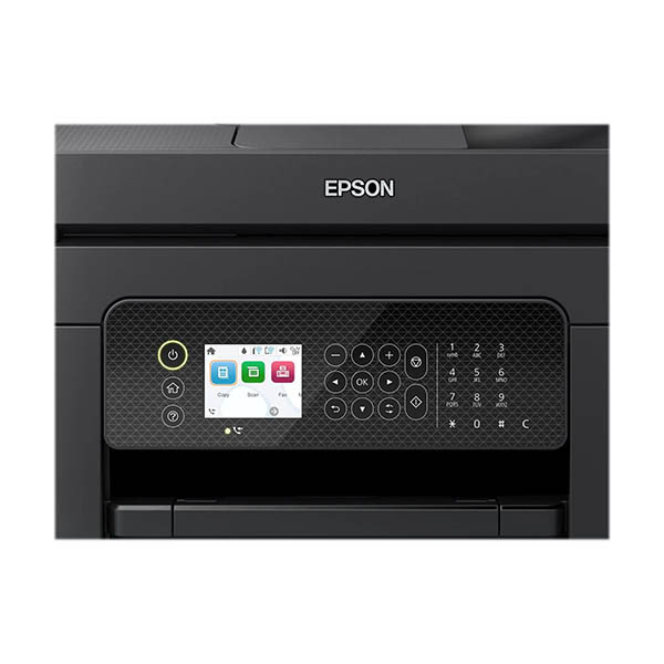 Πολυμηχάνημα Inkjet Epson WorkForce WF-2950DWF A4 831881 - 5