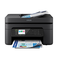 Πολυμηχάνημα Inkjet Epson WorkForce WF-2950DWF A4 831881