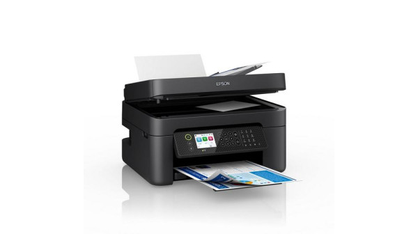 Πολυμηχάνημα Inkjet Epson WorkForce WF-2950DWF A4 831881 - 2
