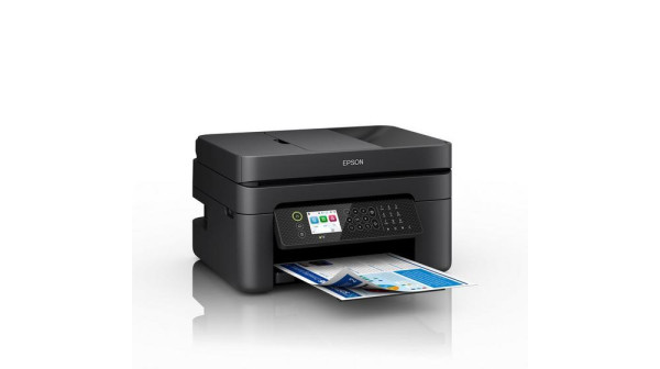 Πολυμηχάνημα Inkjet Epson WorkForce WF-2950DWF A4 831881 - 3