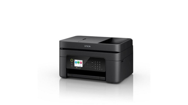 Πολυμηχάνημα Inkjet Epson WorkForce WF-2950DWF A4 831881 - 5