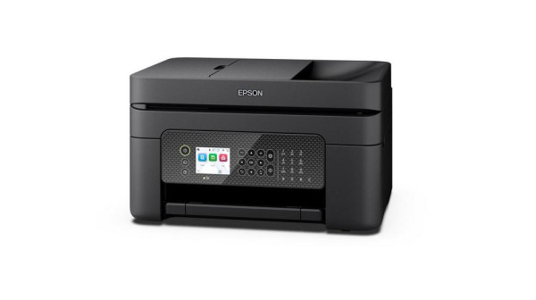 Πολυμηχάνημα Inkjet Epson WorkForce WF-2950DWF A4 831881 - 6