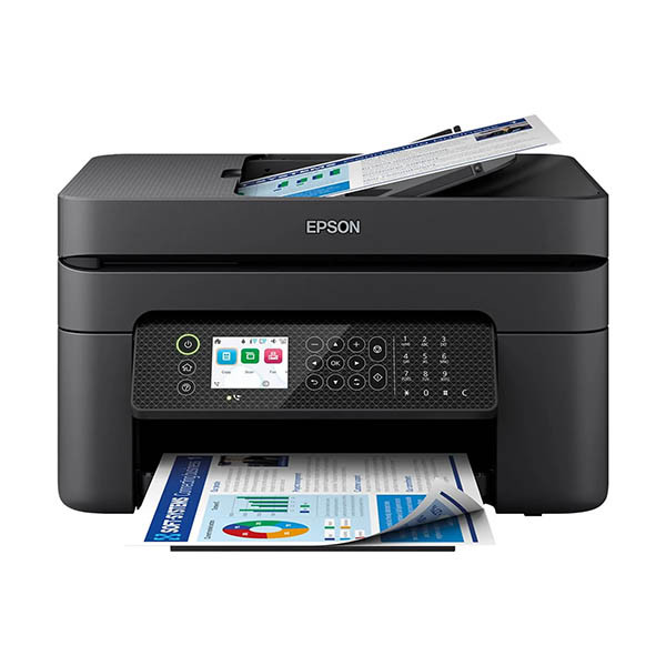Πολυμηχάνημα Inkjet Epson WorkForce WF-2950DWF A4 831881 - 1