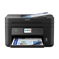 Πολυμηχάνημα Inkjet Epson WorkForce WF-2960DWF A4 831882