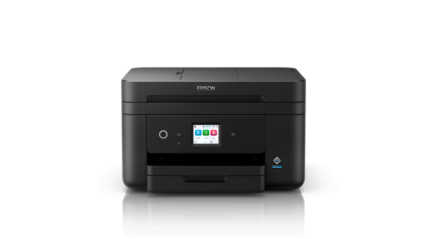 Πολυμηχάνημα Inkjet Epson WorkForce WF-2960DWF A4 831882 - 2