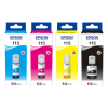 Πολυσυσκευασία Epson 113 4-pack 652039 - 1