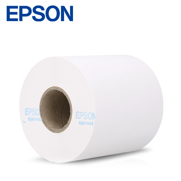 Ρολό Ετικέτων Epson C33S045390 Premium Matte 50 m x 102 mm 083370 - 1