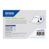 Ρολό Ετικετών Epson C33S04553 High Gloss 33m x 51mm