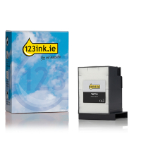 Συμβατό Maintenance Box Epson T6714 (123 ink) 027059