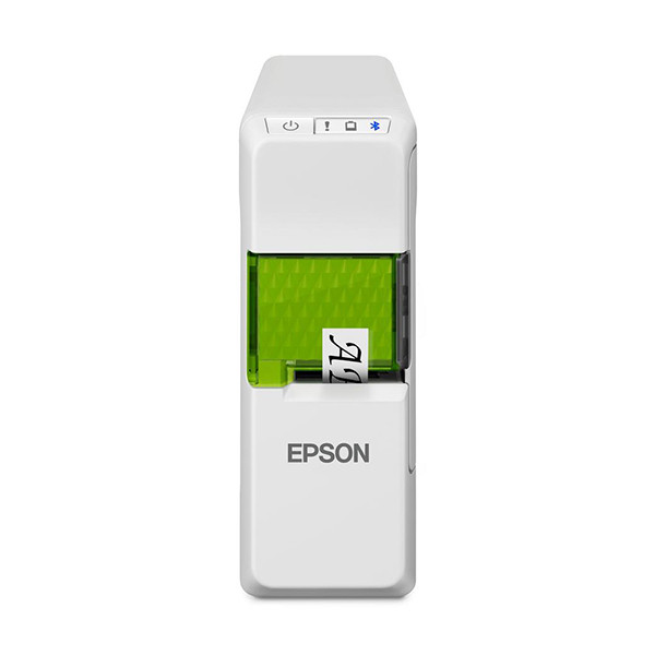 Σύστημα ετικετών Epson LabelWorks LW-C410 831899 - 1
