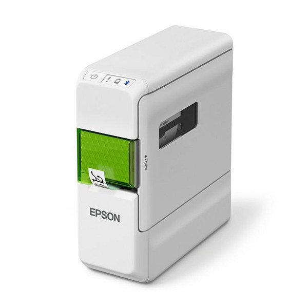 Σύστημα ετικετών Epson LabelWorks LW-C410 831899 - 2