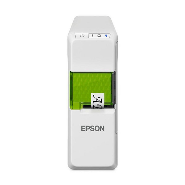 Σύστημα ετικετών Epson LabelWorks LW-C410 831899 - 3