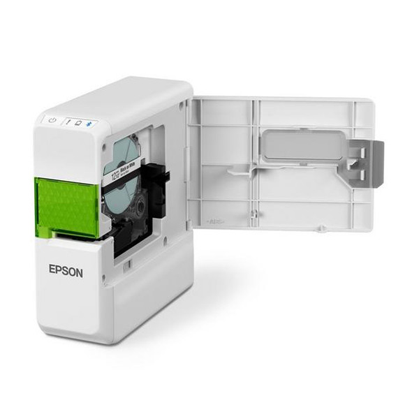 Σύστημα ετικετών Epson LabelWorks LW-C410 831899 - 4