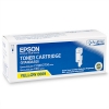Τoner Epson S050669 Υellow 028270 - 1