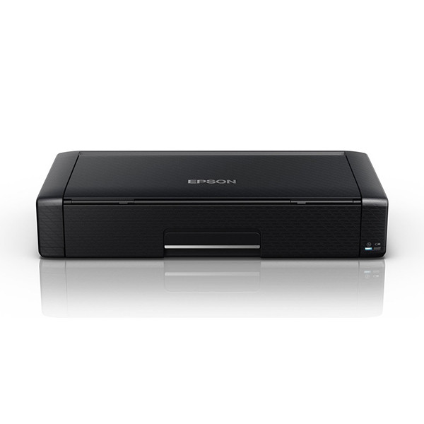 Φορητός Εκτυπωτής Ιnkjet A4 Epson WorkForce WF-110W με Wi-Fi 831695 - 2