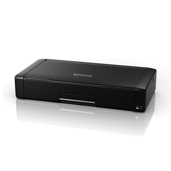 Φορητός Εκτυπωτής Ιnkjet A4 Epson WorkForce WF-110W με Wi-Fi 831695 - 4