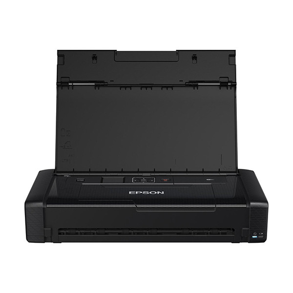 Φορητός εκτυπωτής inkjet A4 Epson WorkForce WF-110W με Wi-Fi 831695 - 8