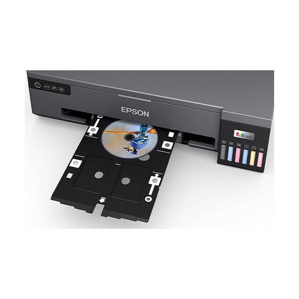 Φωτογραφικός Eκτυπωτής Epson EcoTank ET-18100 A3+ με WiFi 831898 - 5