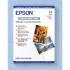 Φωτογραφικό Χαρτί Epson S041342 Archival Matte A4 189g/m² (50 Φύλλα)