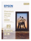 Φωτογραφικό Χαρτί Epson S042154 Premium Glossy 13 x 18cm 255 g/m² (30 Φύλλα) 064696 - 1